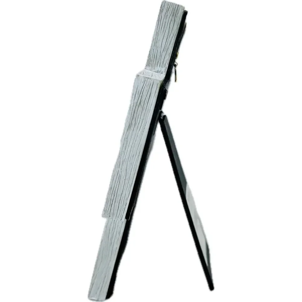 Hallmark Nature's Sketchbook Cross Frame‎ by Marjolein Bastin